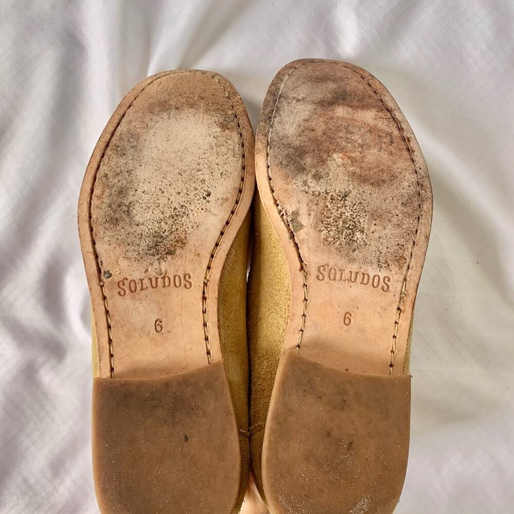 Soludos shoes - Picture 6 of 11